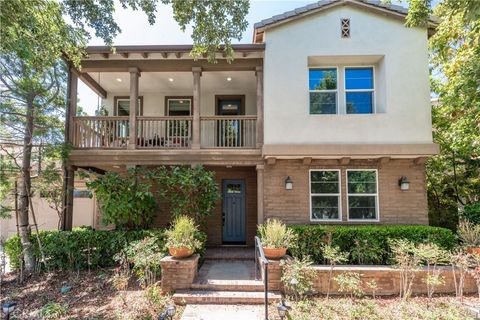 181 Compass Irvine CA 92618