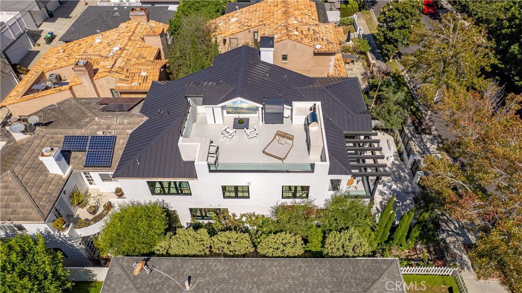 Corona del Mar South of PCH (CDMS) - Residential