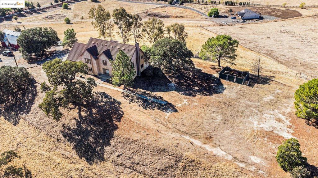 BRENTWOOD - Residential