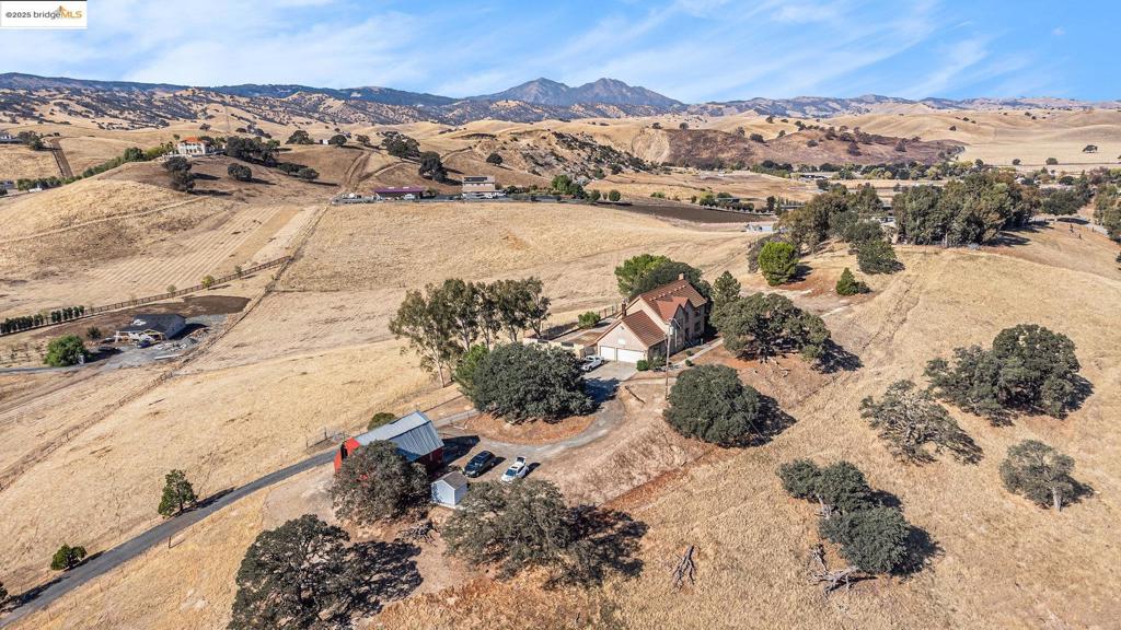BRENTWOOD - Residential