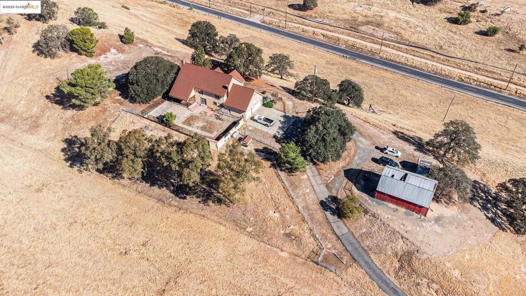 BRENTWOOD - Residential