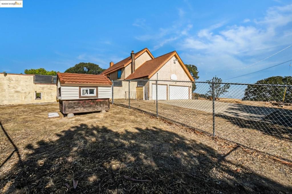 Photo of 540 Camino Diablo, Brentwood, CA 94513 (MLS # 41115267)
