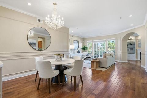 Photo of 740 Promontory Point Lane #3108, Foster City, CA 94404 (MLS # ML82038963)