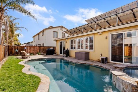 5282 Fern Ridge Cir Discovery Bay CA 94505