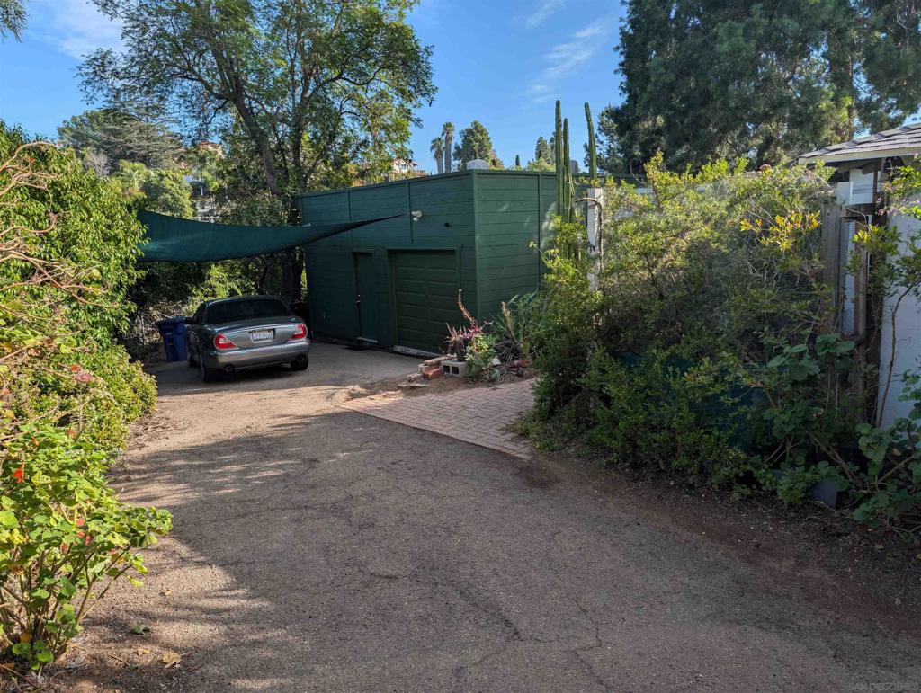 Mount Helix - Residential