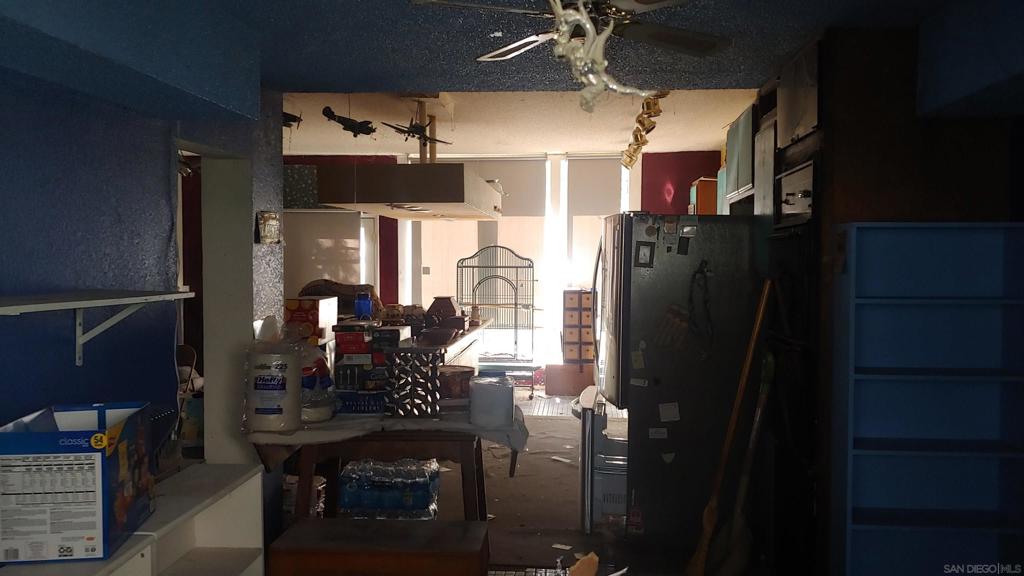 Mount Helix - Residential