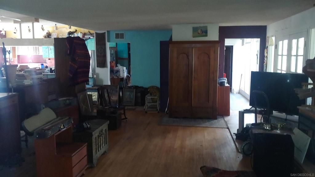 Mount Helix - Residential