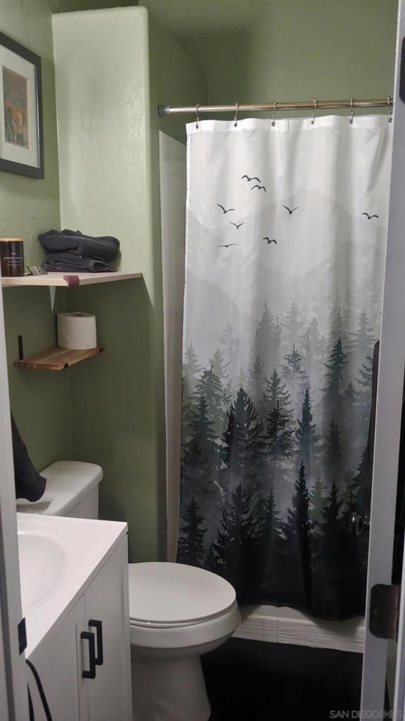 Mount Helix - Residential