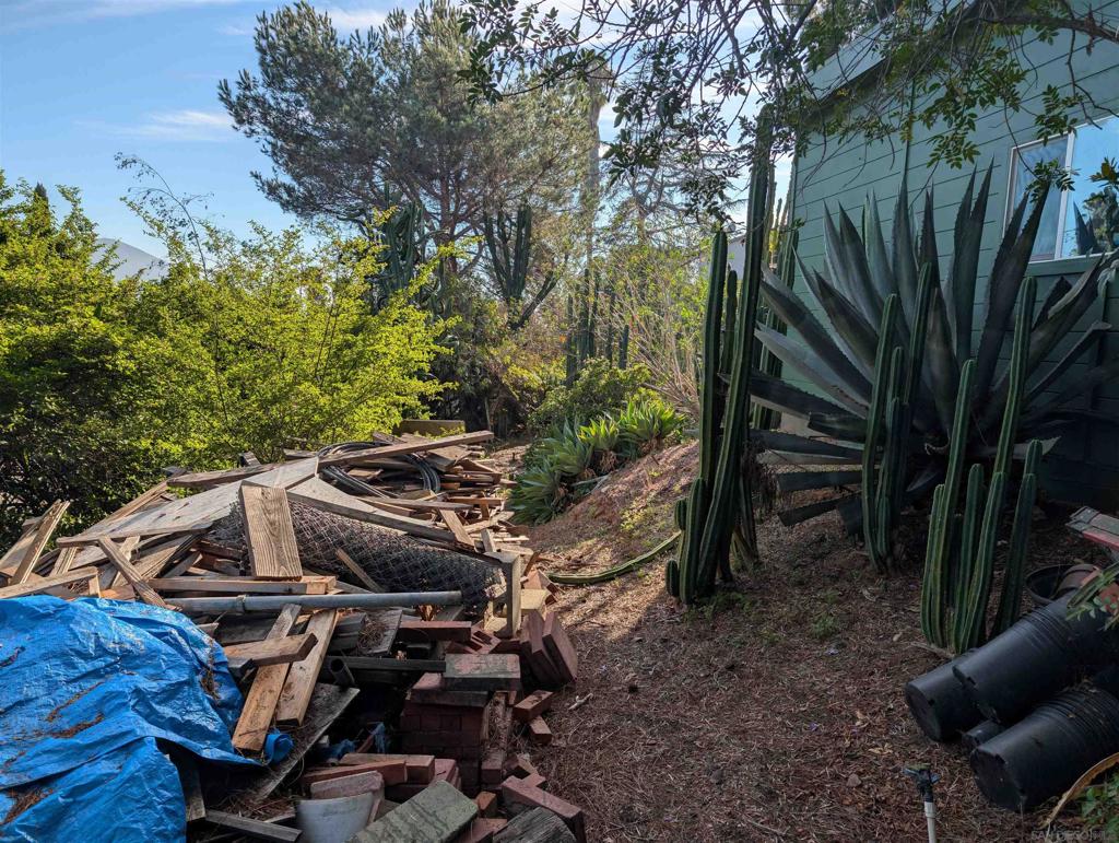 Mount Helix - Residential