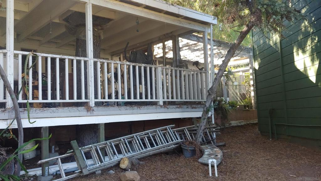 Mount Helix - Residential