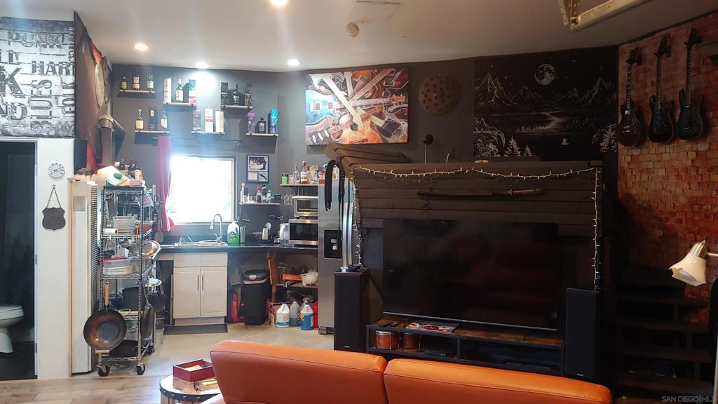 Mount Helix - Residential