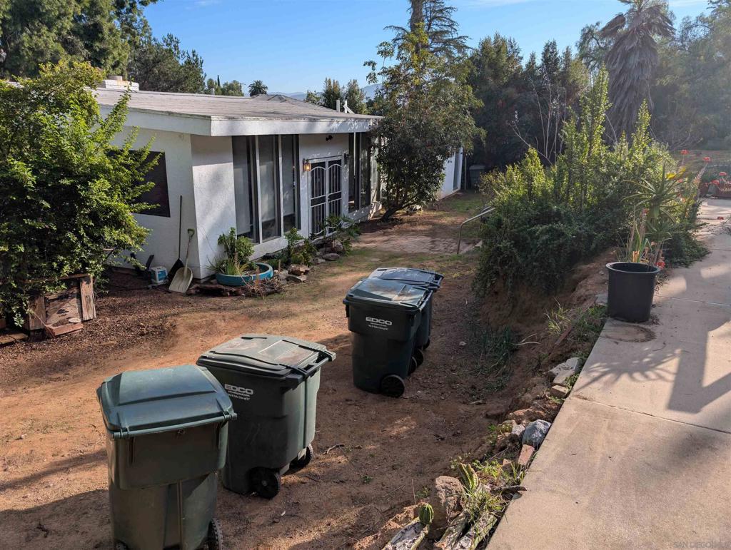 Mount Helix - Residential