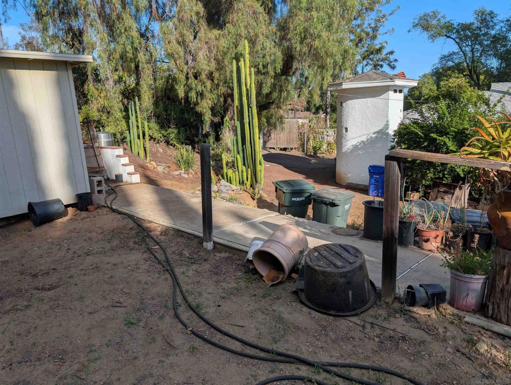 Mount Helix - Residential