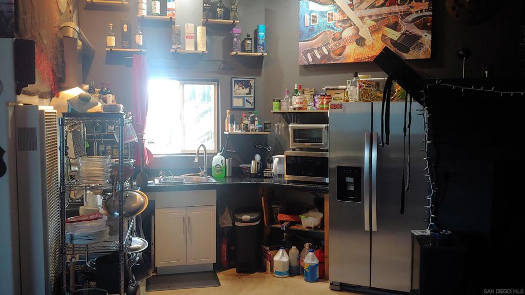 Mount Helix - Residential