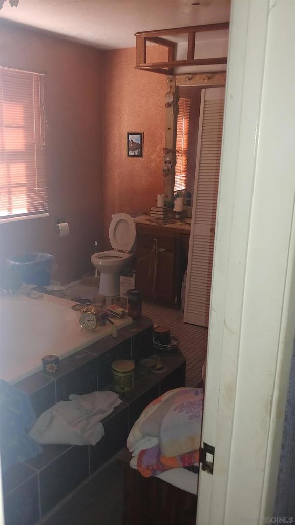 Mount Helix - Residential