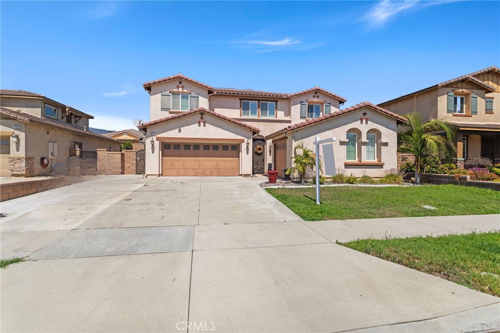 16004 Cascade Drive