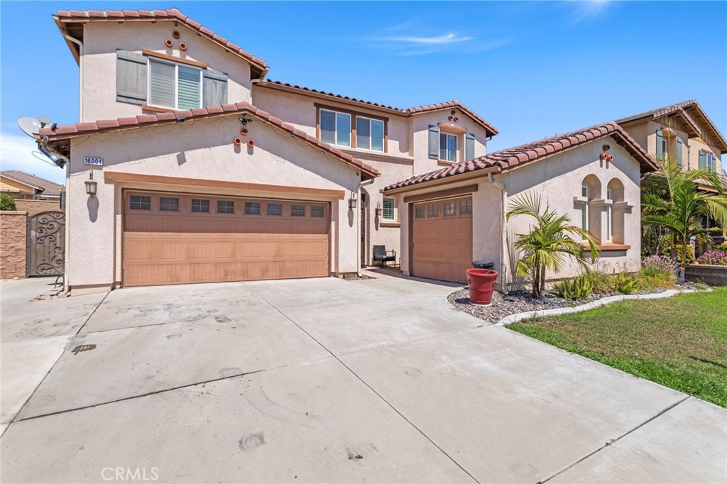 16004 Cascade Drive