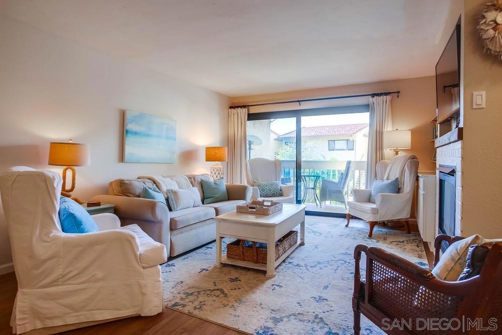429 S Sierra Ave 128