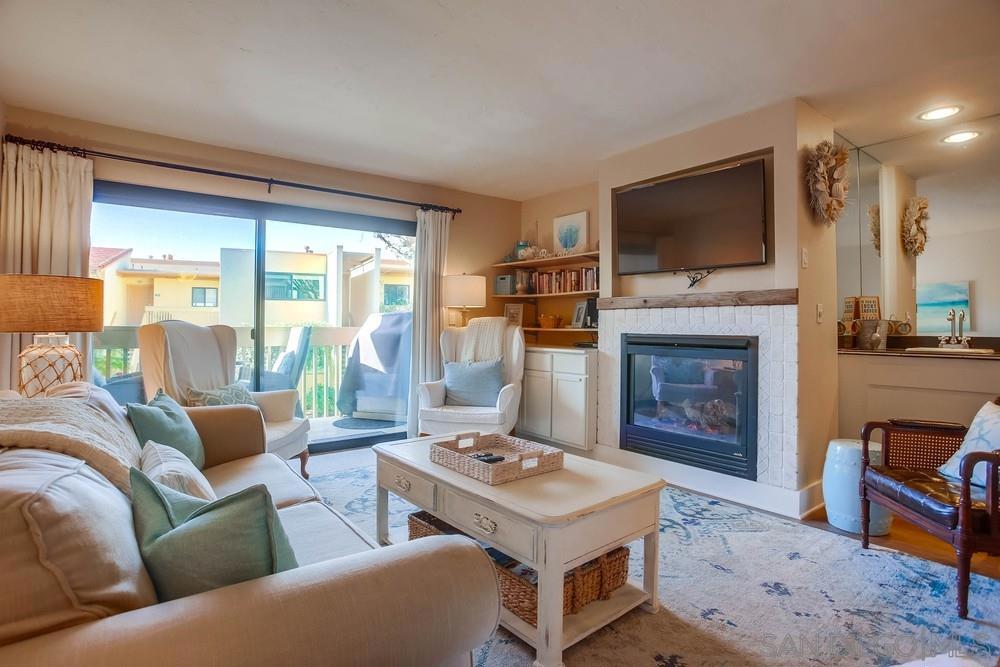 429 S Sierra Ave 128