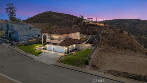 Photo of 3550 Ridge Line Dr, San Bernardino, CA 92407 (MLS # IG26192426)