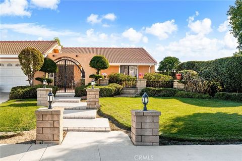 9637 Apricot Rancho Cucamonga CA 91737