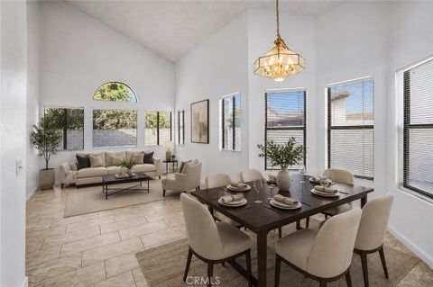 Photo of 6565 Sonoma Avenue, Fontana, CA 92336 (MLS # PW26184969)