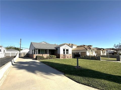 Photo of 6226 Ivar Ave, Temple City, CA 91780 (MLS # WS26058969)