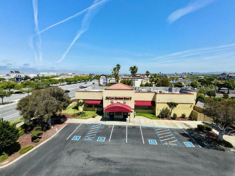 Photo of 1616 N Main Street, Salinas, CA 93906 (MLS # ML82047454)