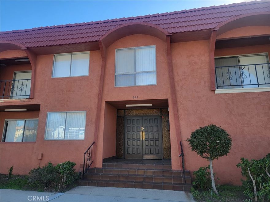 Step into comfortable living in this well maintained 2 bedroom apartment in the heart of Glendale. The layout offers a spacious living room, a separate dining area, and an updated kitchen with modern finishes and newer appliances, including a dishwasher and stove. Fresh interior paint and wood laminate flooring give the home a clean, updated feel.

Enjoy a private balcony for morning coffee or evening air, and a fireplace that adds a cozy touch on cooler nights. Both bedrooms are generously sized with great closet space, so you will have plenty of room to settle in and stay organized.

Conveniently located near shopping, dining, and major freeways, this home is a great option for anyone looking for comfort and easy access to everything Glendale has to offer.