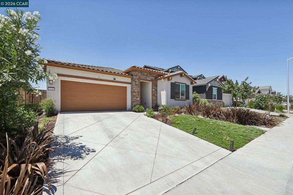 5342 Frisanco Way