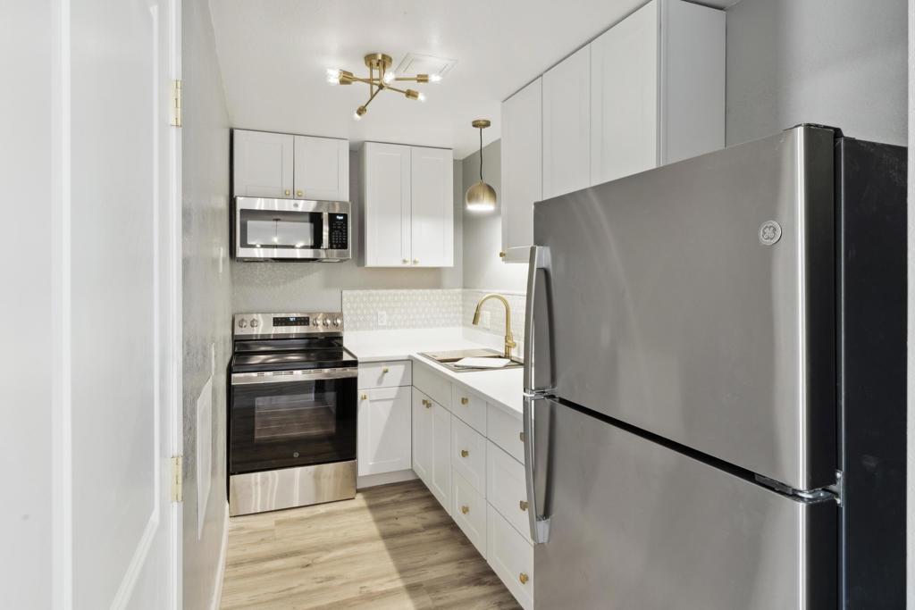 Palm Sp Villas I - Residential