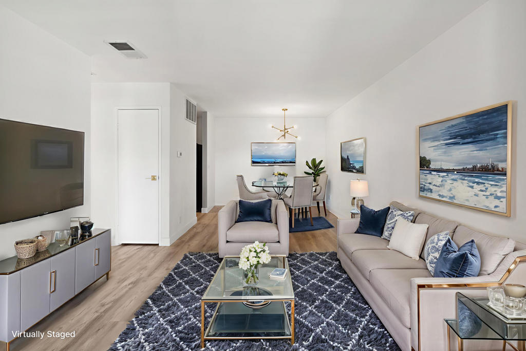 Palm Sp Villas I - Residential