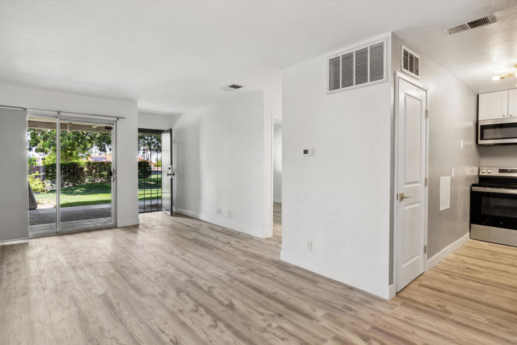 Palm Sp Villas I - Residential