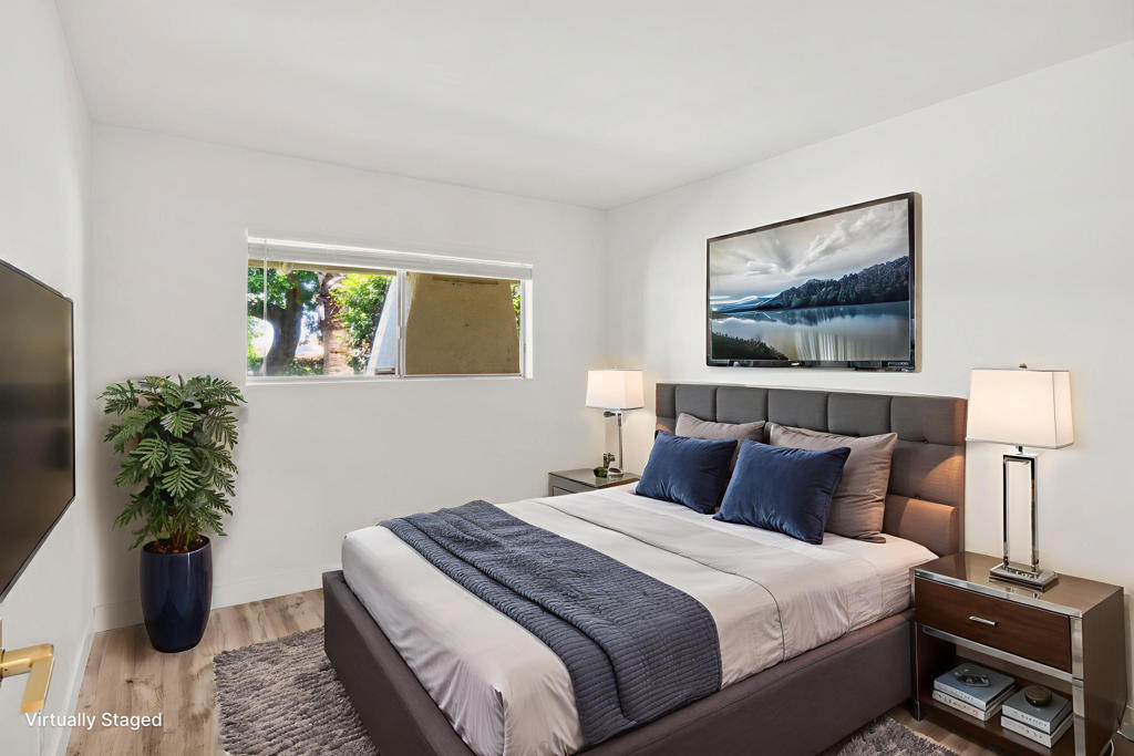 Palm Sp Villas I - Residential