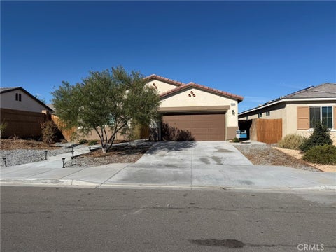 Photo of 11516 Juliana DR, Adelanto, CA 92301 (MLS # DW26222914)