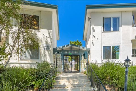 7749 Saint Bernard Street Playa Del Rey CA 90293