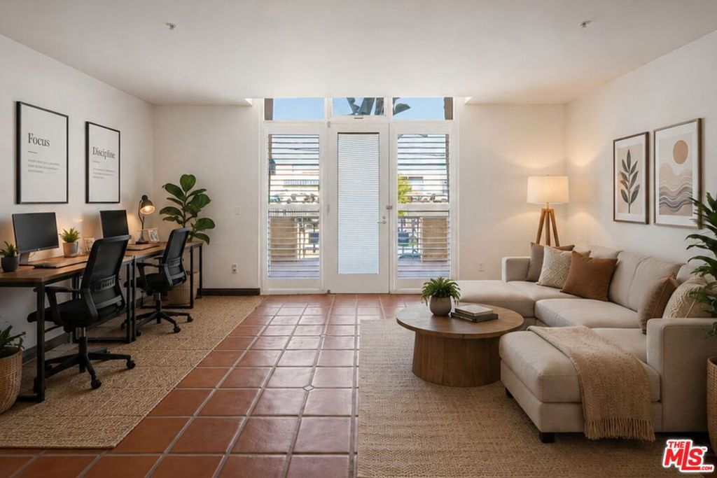 360 W Avenue 26
