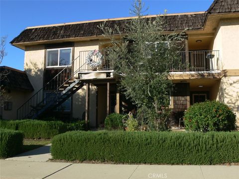 321 W Mountain View Glendora CA 91741