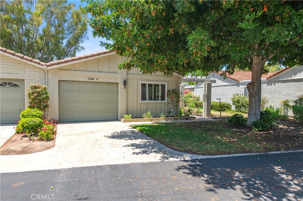 3238 San Amadeo C