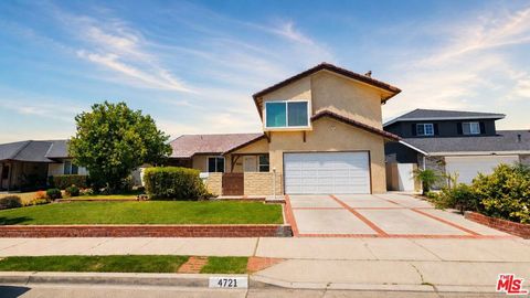Photo of 4721 Newman Avenue, Cypress, CA 90630 (MLS # 26832059)