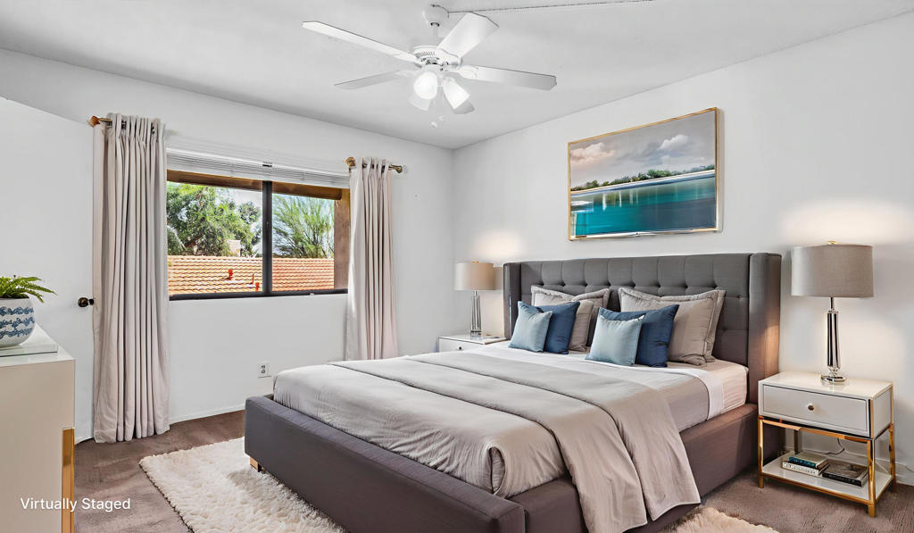 Lakeview Villa - Residential