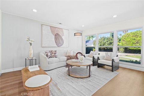 1319 W Eckerman West Covina CA 91790