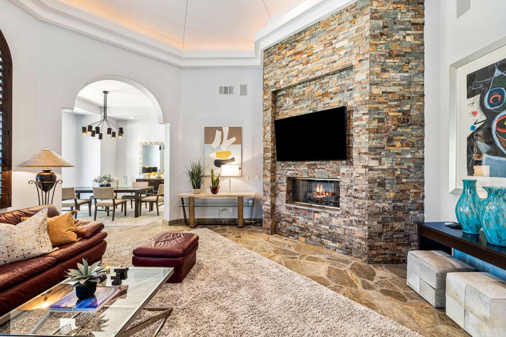 Clancy Estates - Residential