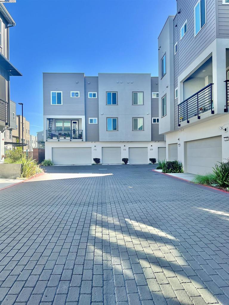 PRESCOTT - Residential Lease