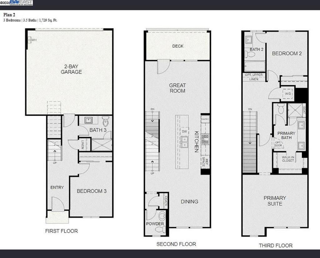 PRESCOTT - Residential Lease