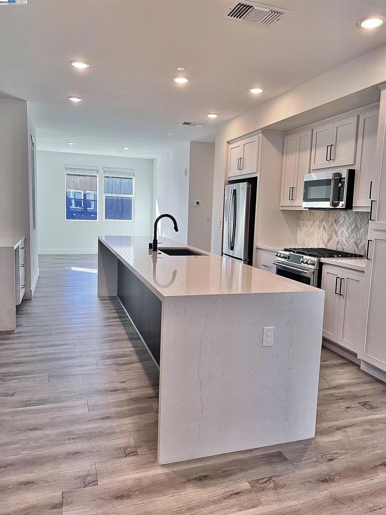 PRESCOTT - Residential Lease