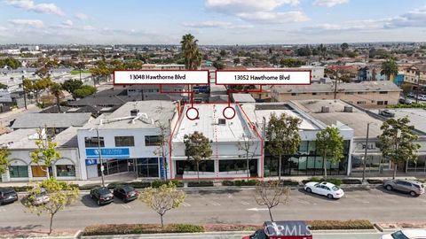 Photo of 13048 Hawthorne, Hawthorne, CA 90250 (MLS # PW26047917)