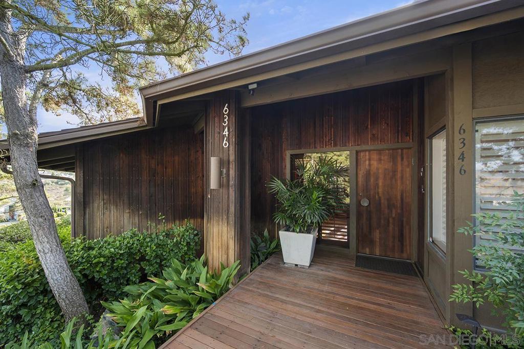 Del Cerro - Residential