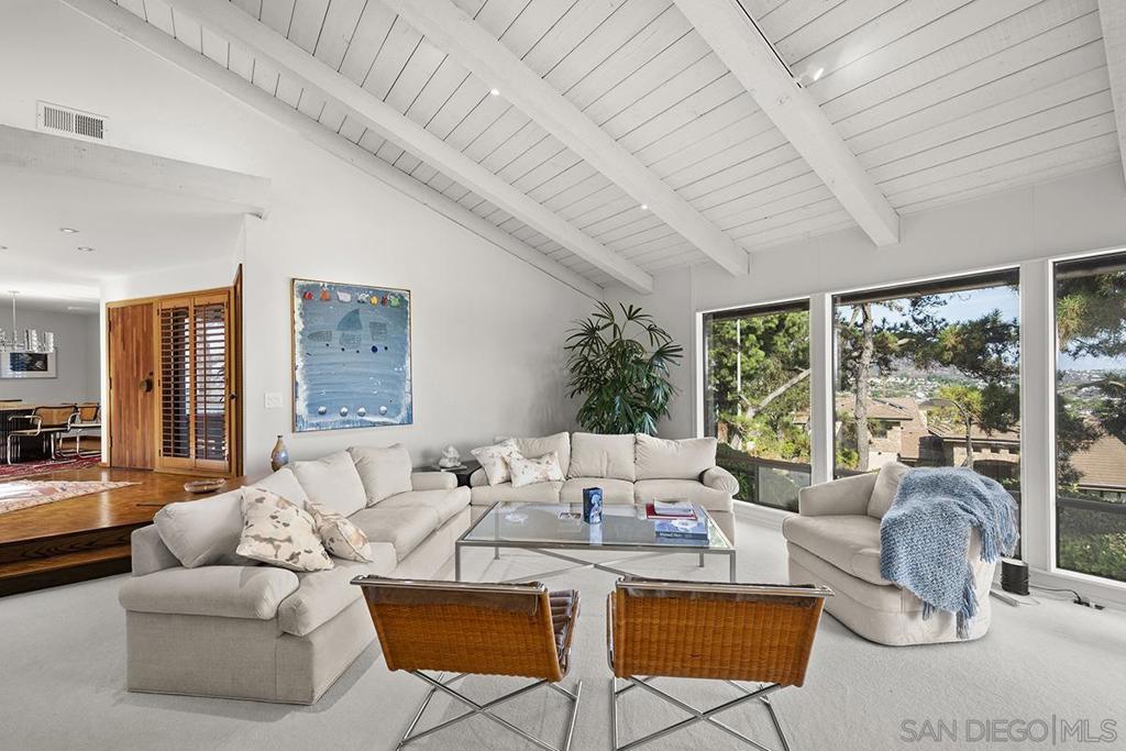 Del Cerro - Residential