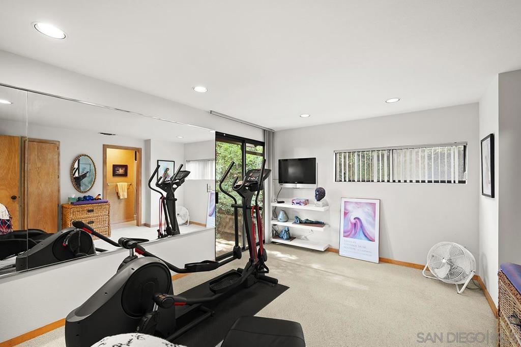 Del Cerro - Residential